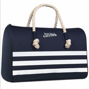 Jean Paul Gaultier Weekend Bag